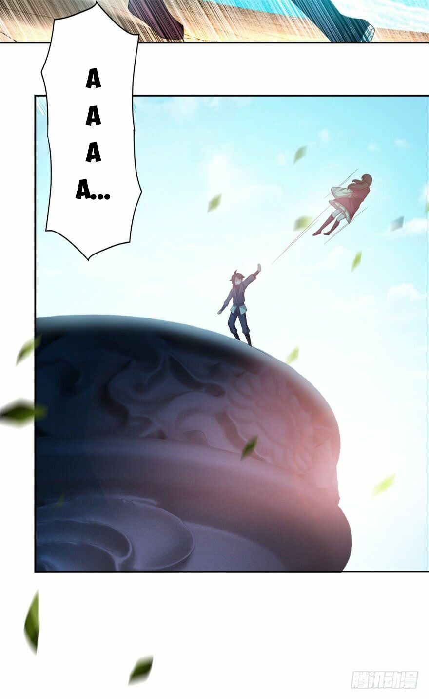 Tiên Ma Đồng Tu: Chapter 43