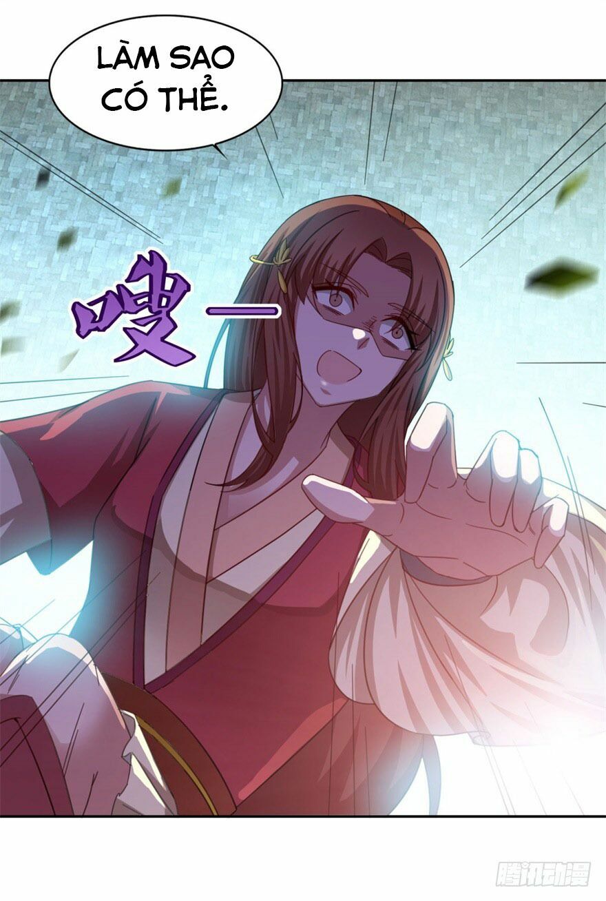 Tiên Ma Đồng Tu: Chapter 43