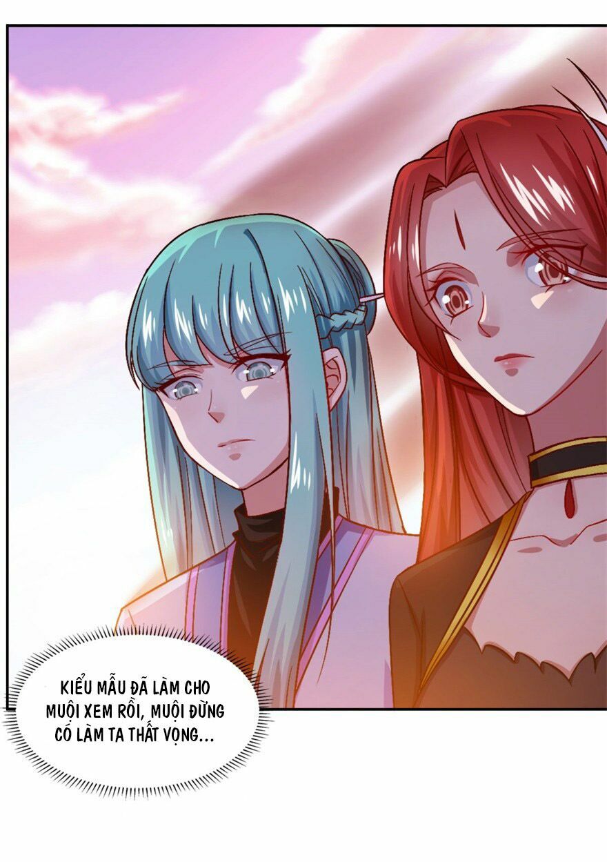 Tiên Ma Đồng Tu: Chapter 43