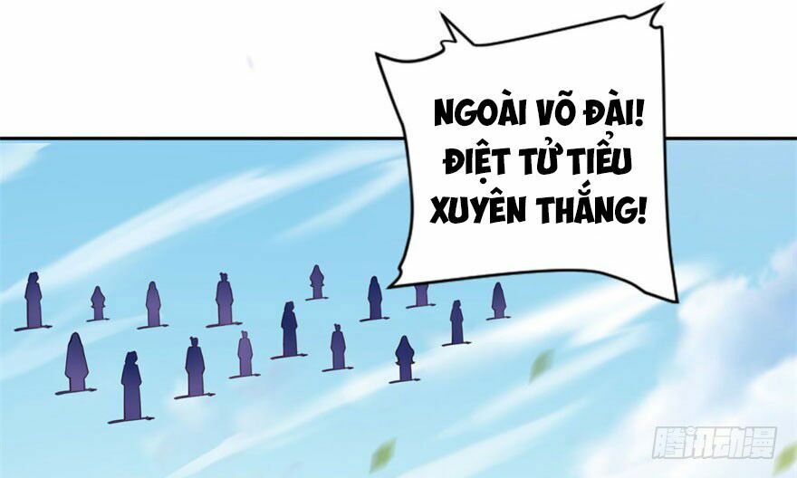 Tiên Ma Đồng Tu: Chapter 43