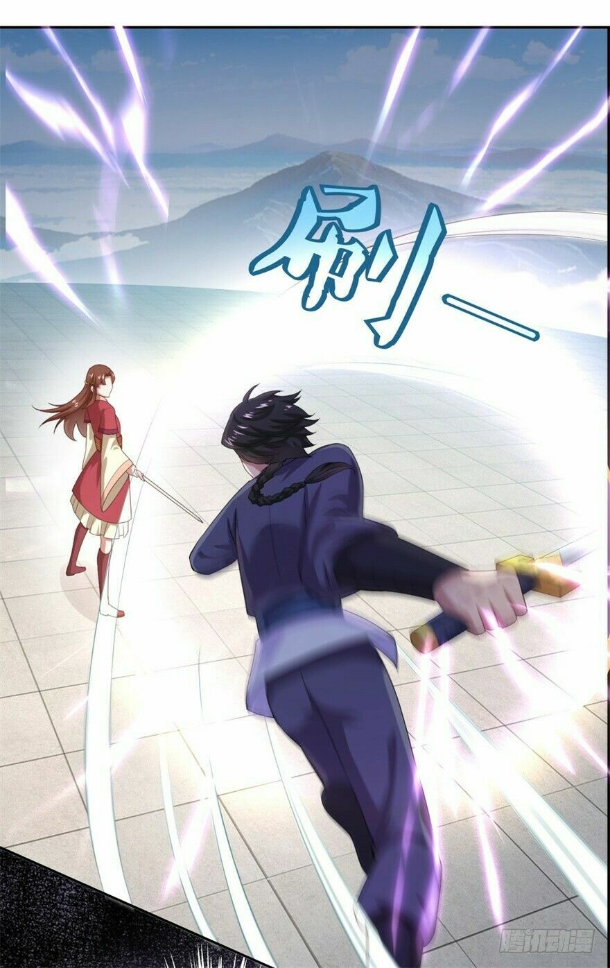 Tiên Ma Đồng Tu: Chapter 43