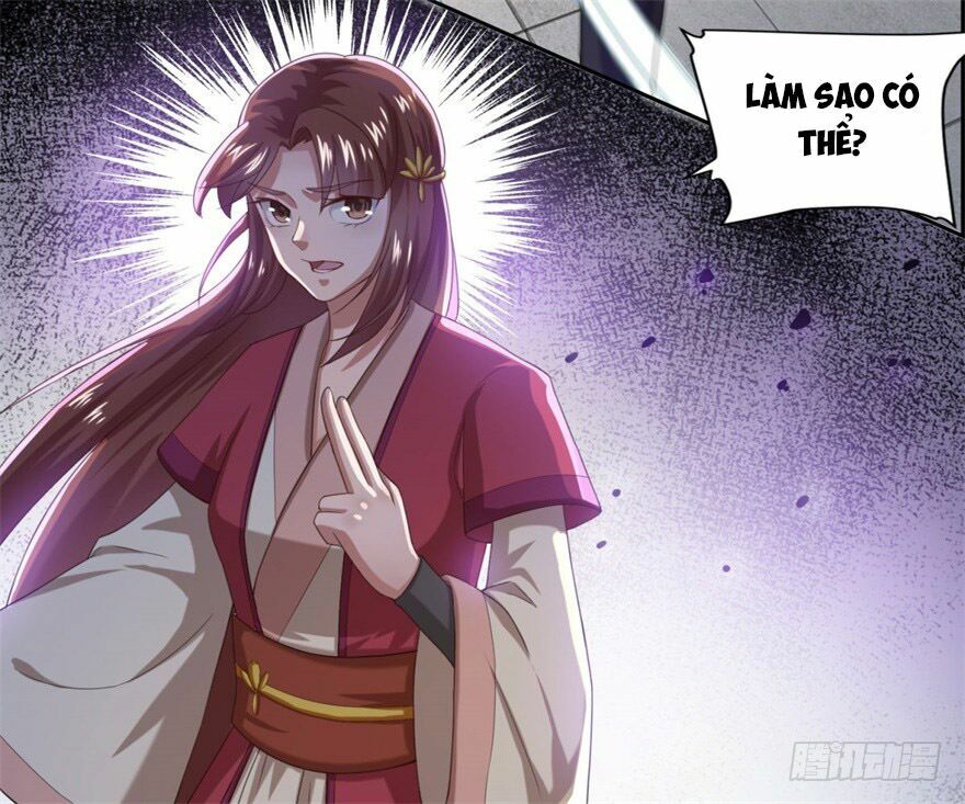 Tiên Ma Đồng Tu: Chapter 43