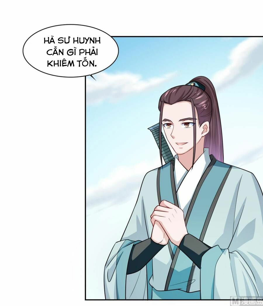 Tiên Ma Đồng Tu: Chapter 47