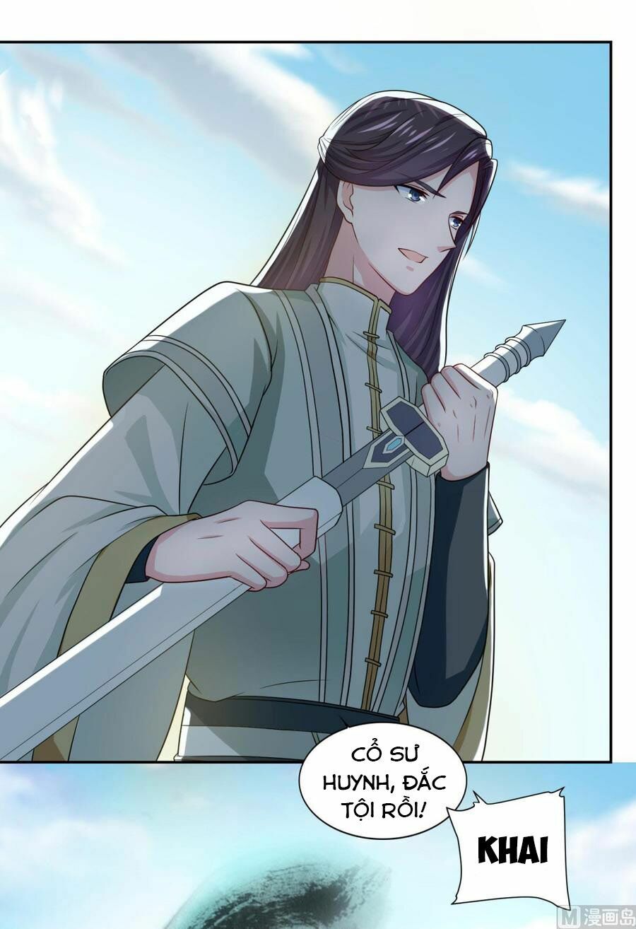 Tiên Ma Đồng Tu: Chapter 47