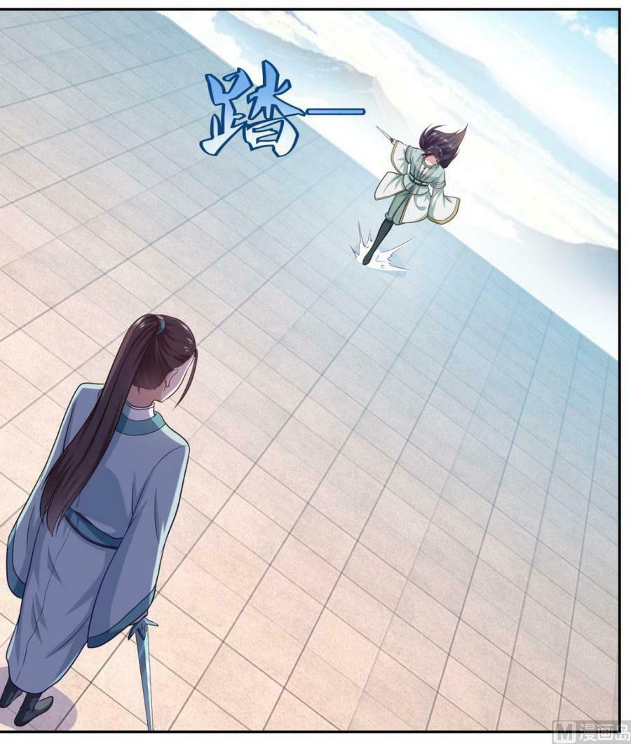 Tiên Ma Đồng Tu: Chapter 47