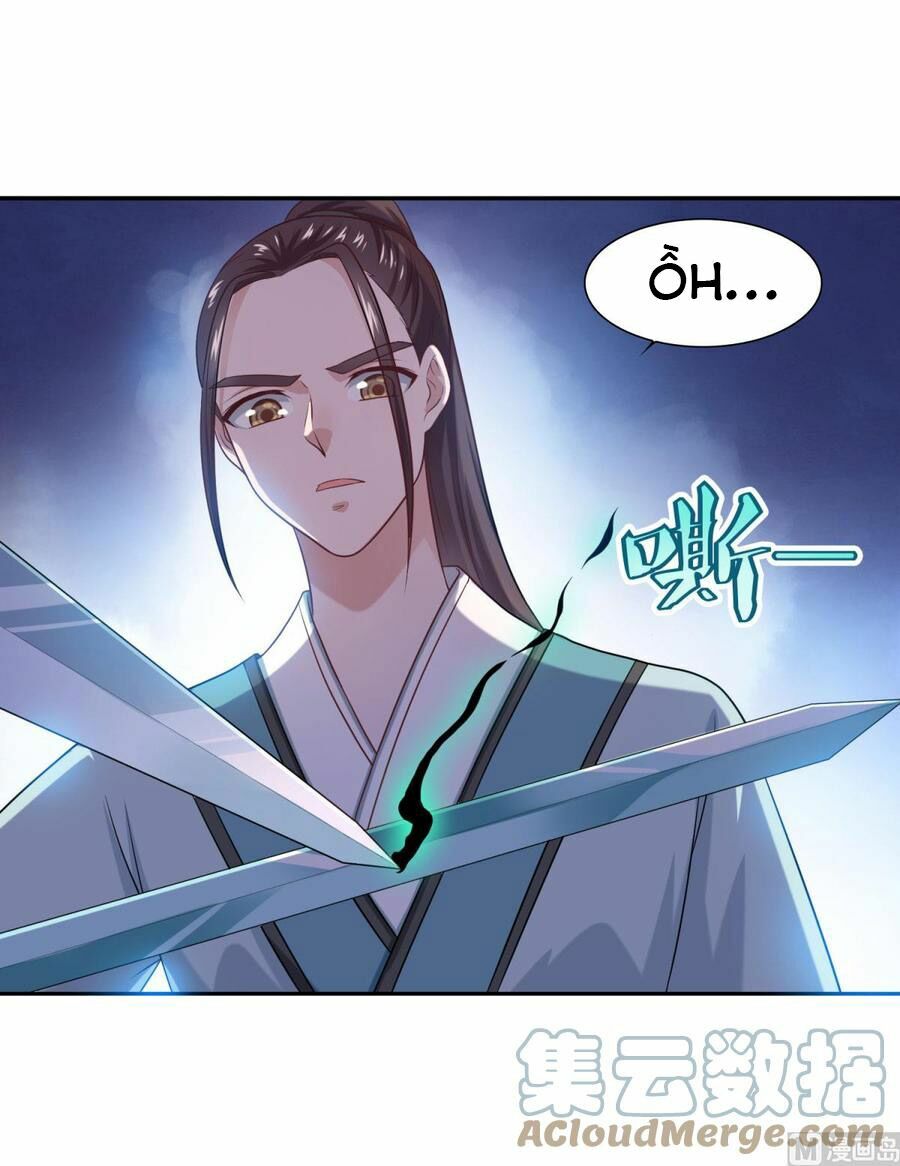 Tiên Ma Đồng Tu: Chapter 47