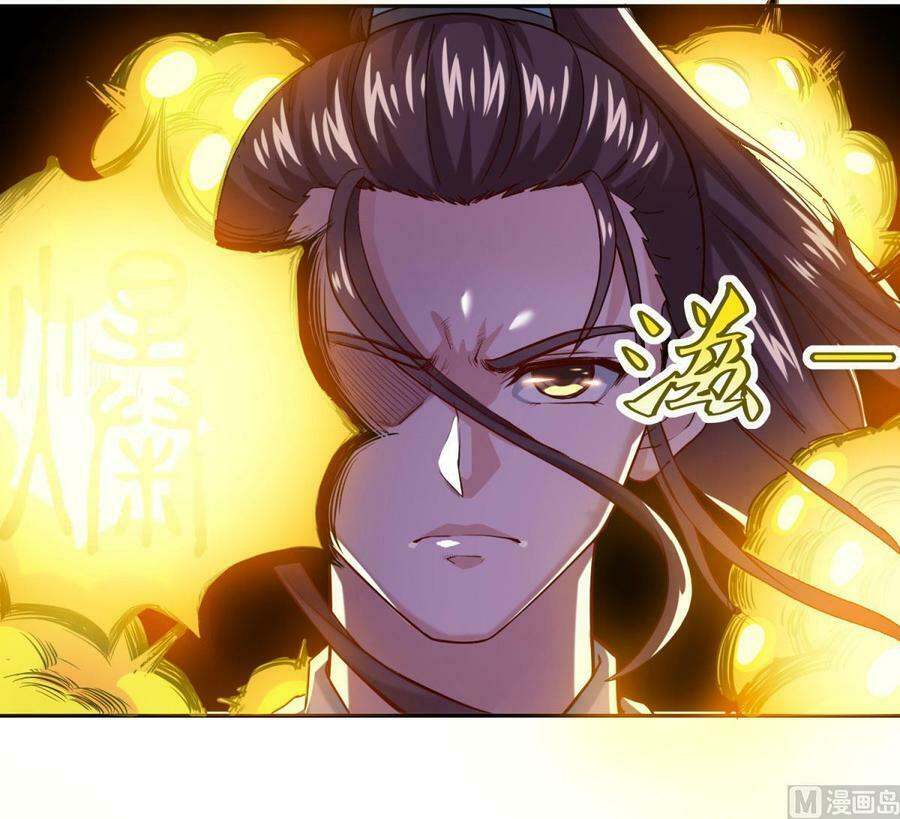 Tiên Ma Đồng Tu: Chapter 47