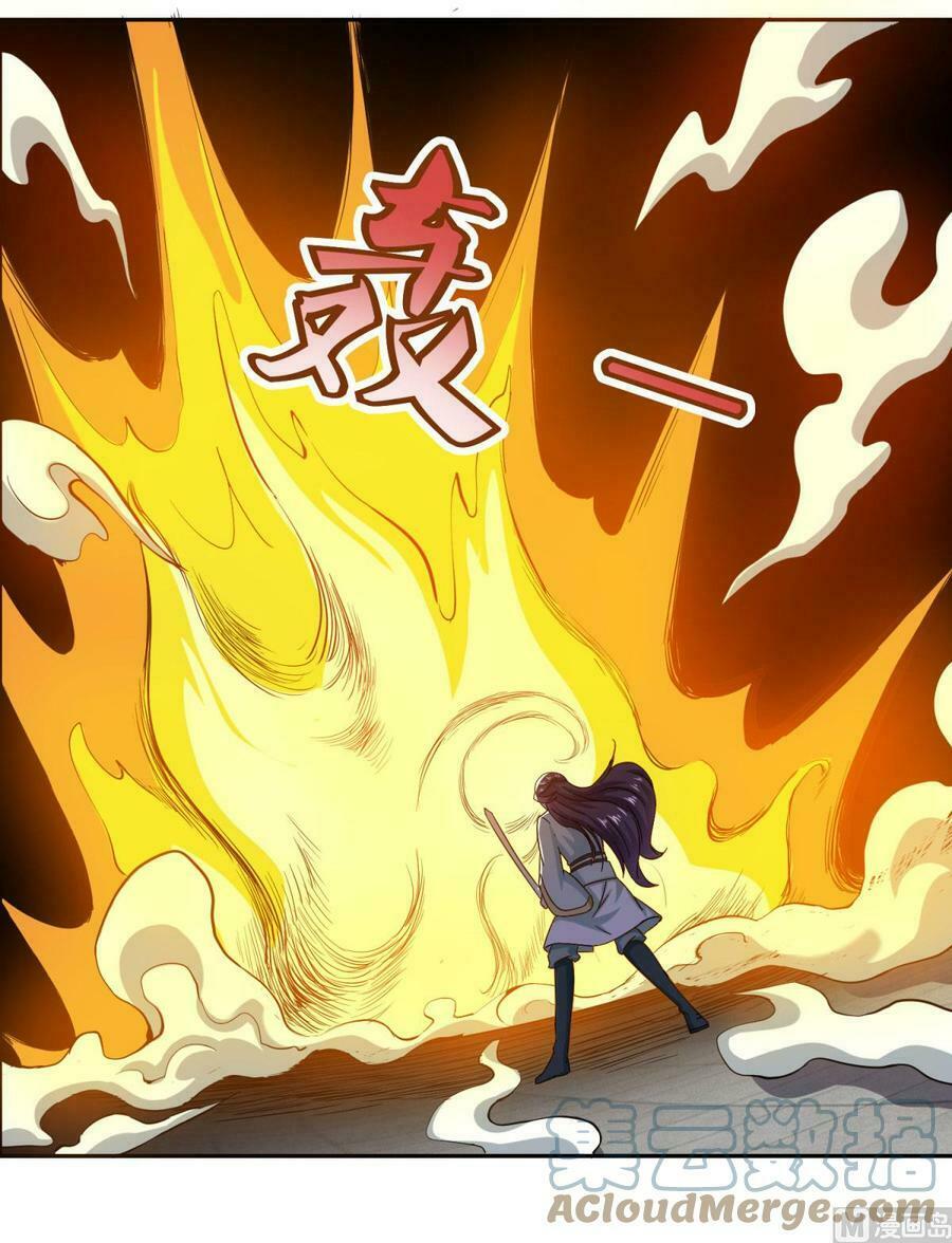 Tiên Ma Đồng Tu: Chapter 47