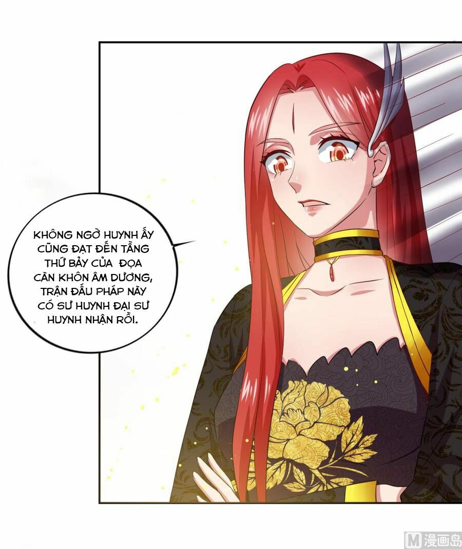 Tiên Ma Đồng Tu: Chapter 47