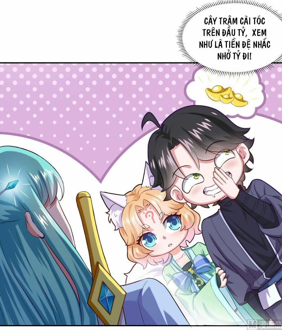 Tiên Ma Đồng Tu: Chapter 47