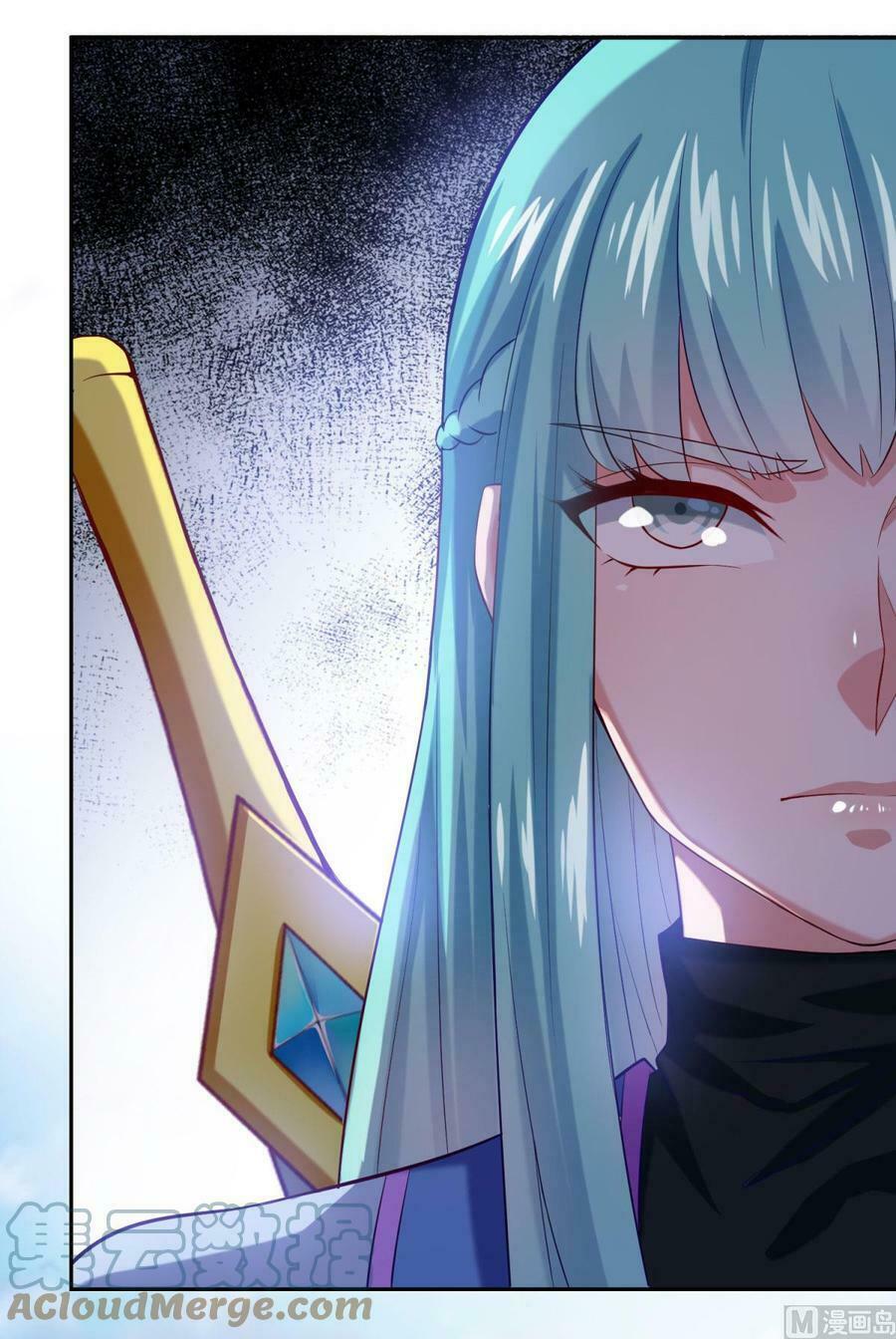 Tiên Ma Đồng Tu: Chapter 47