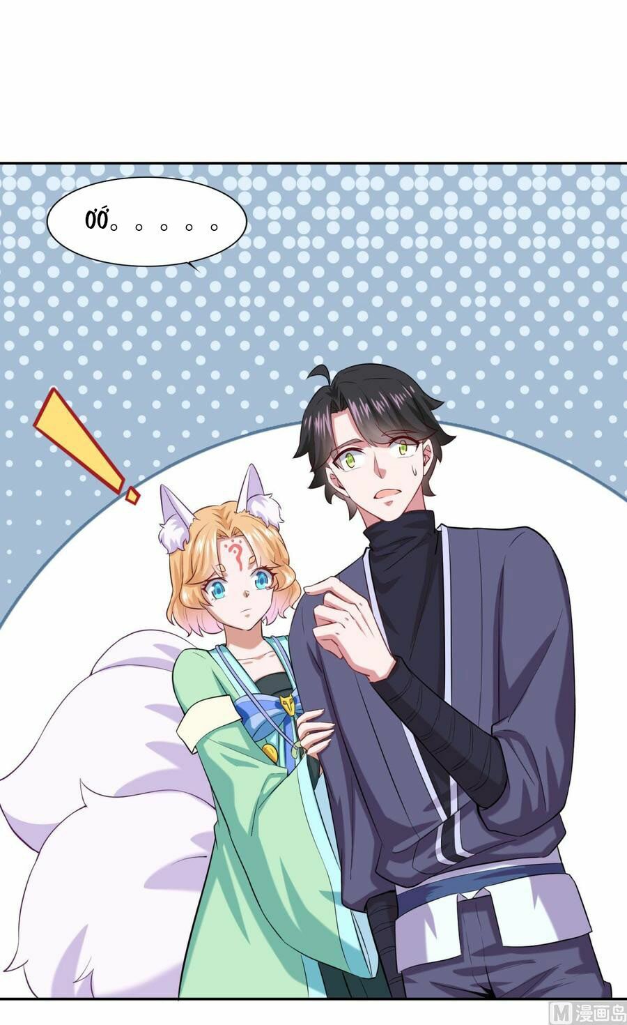 Tiên Ma Đồng Tu: Chapter 47