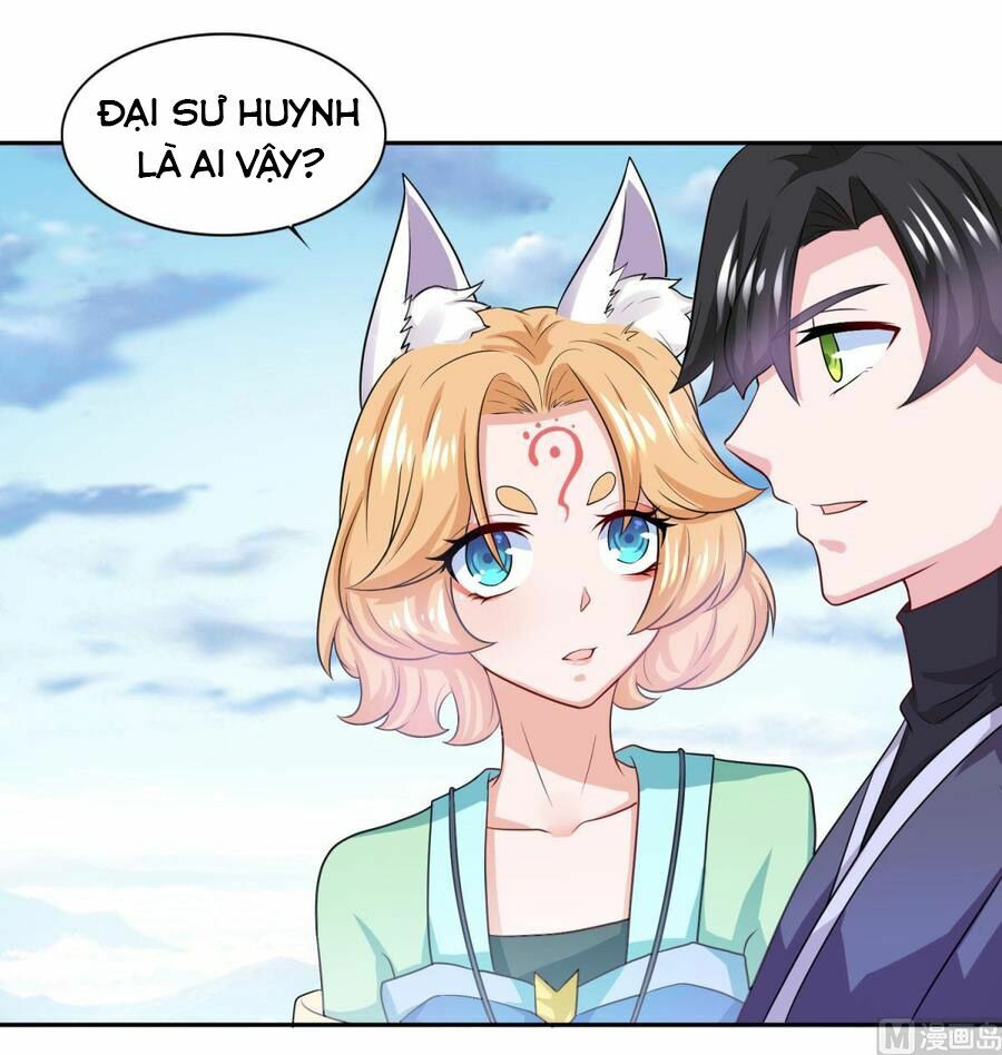Tiên Ma Đồng Tu: Chapter 47