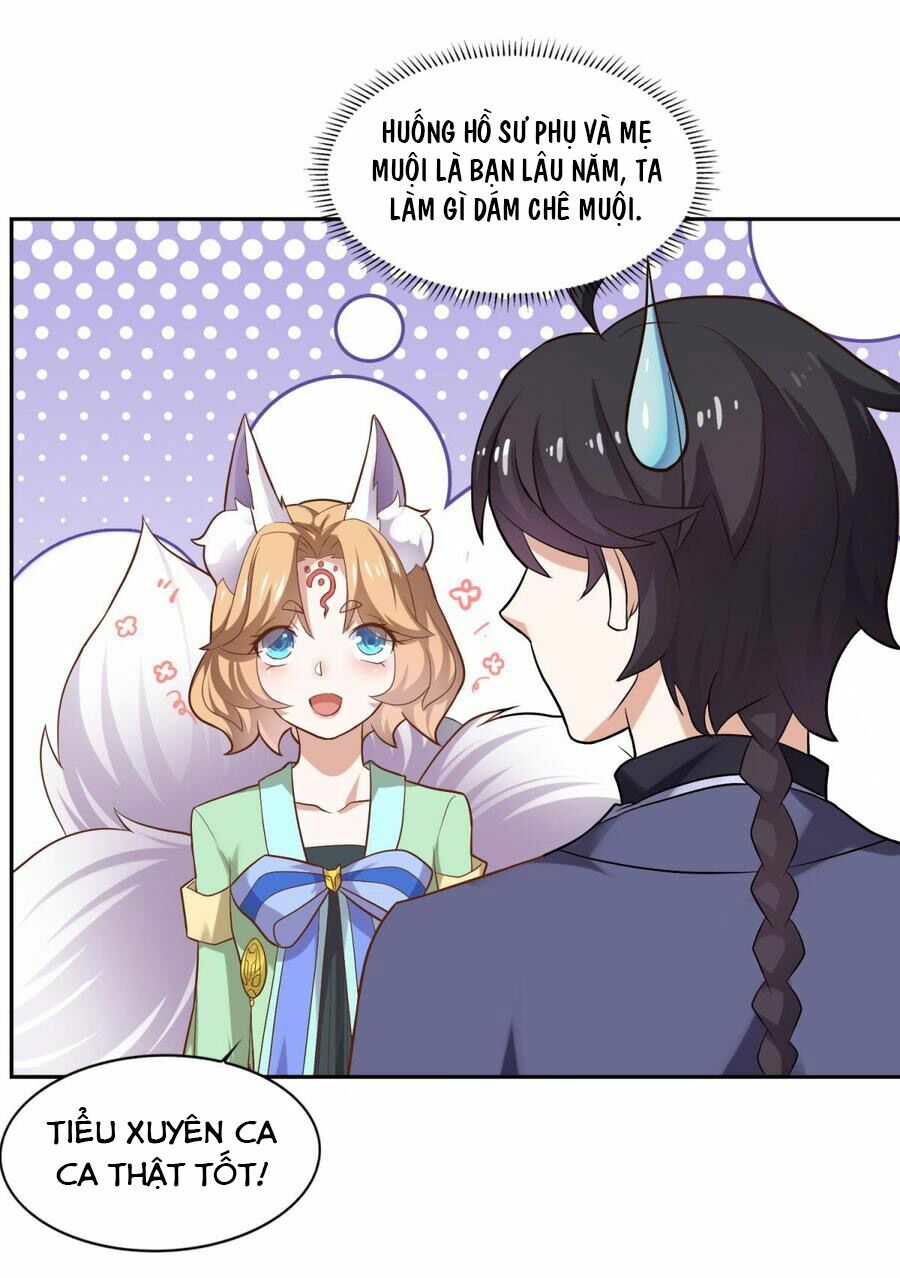 Tiên Ma Đồng Tu: Chapter 48