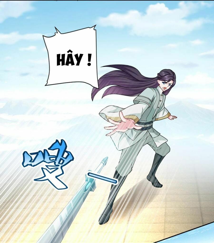 Tiên Ma Đồng Tu: Chapter 48