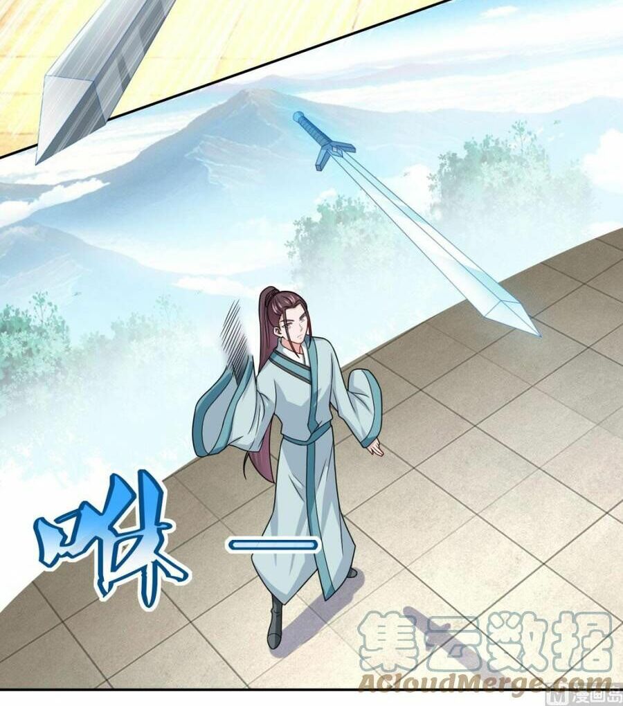 Tiên Ma Đồng Tu: Chapter 48