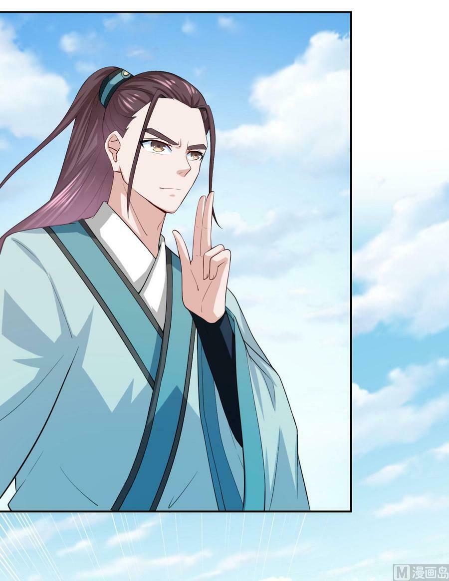 Tiên Ma Đồng Tu: Chapter 48