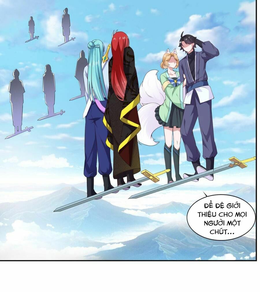 Tiên Ma Đồng Tu: Chapter 48