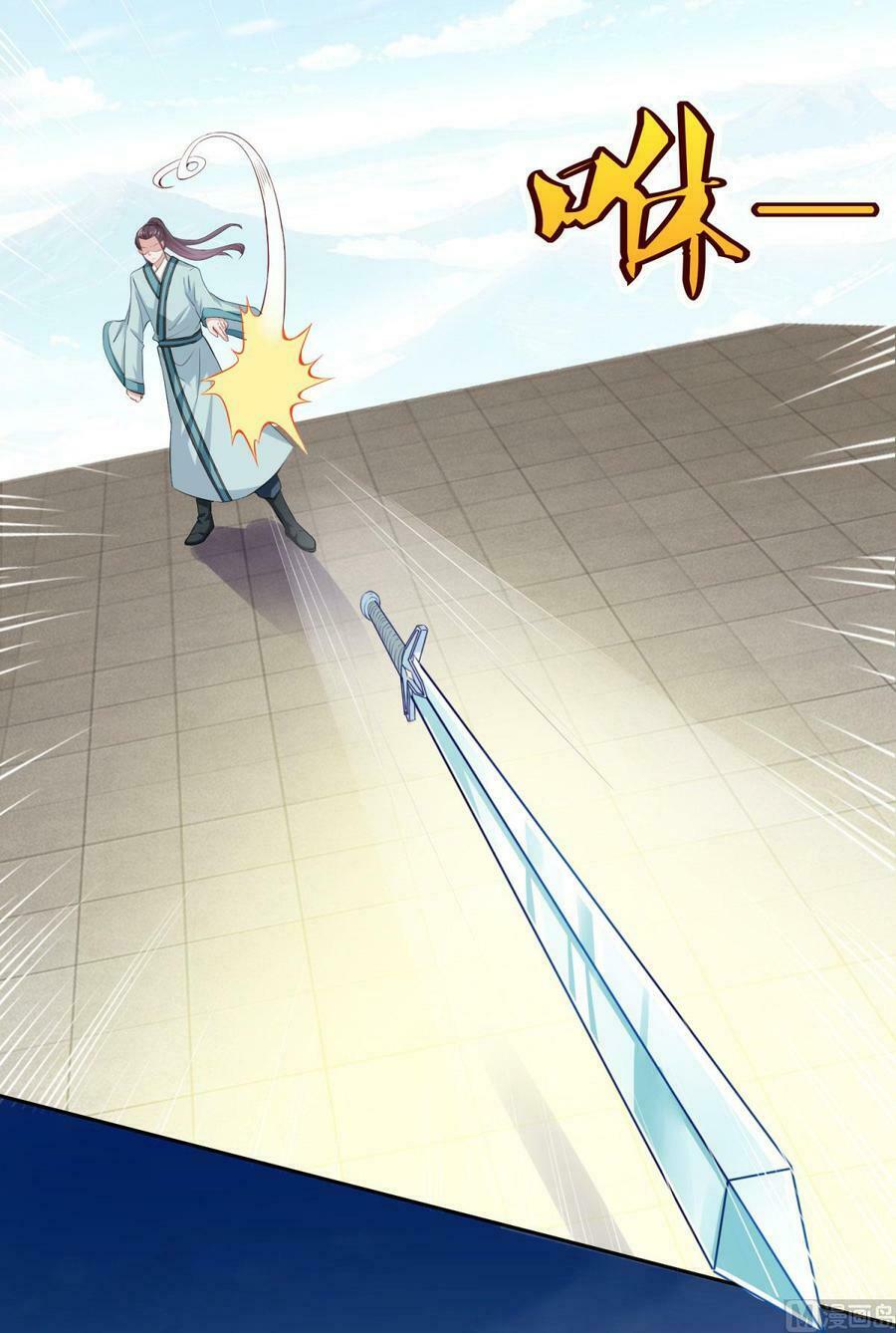Tiên Ma Đồng Tu: Chapter 48