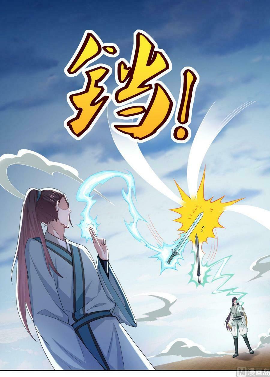Tiên Ma Đồng Tu: Chapter 48