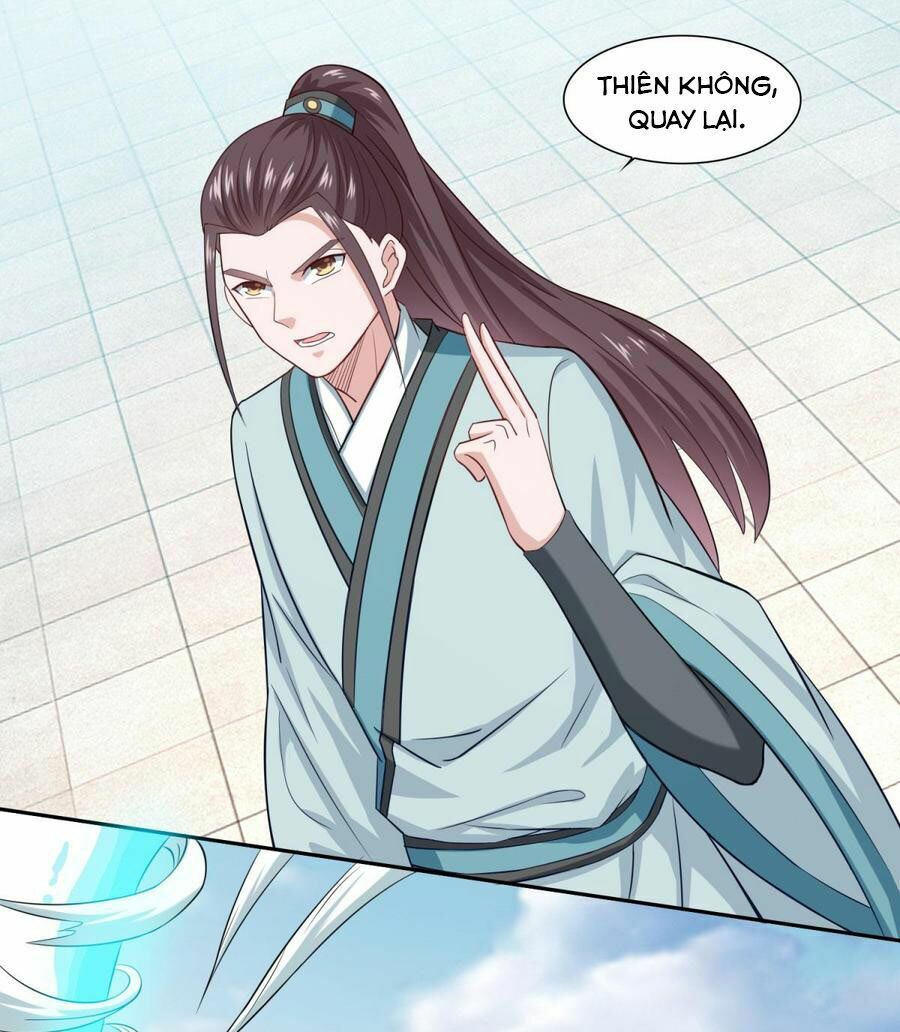 Tiên Ma Đồng Tu: Chapter 48