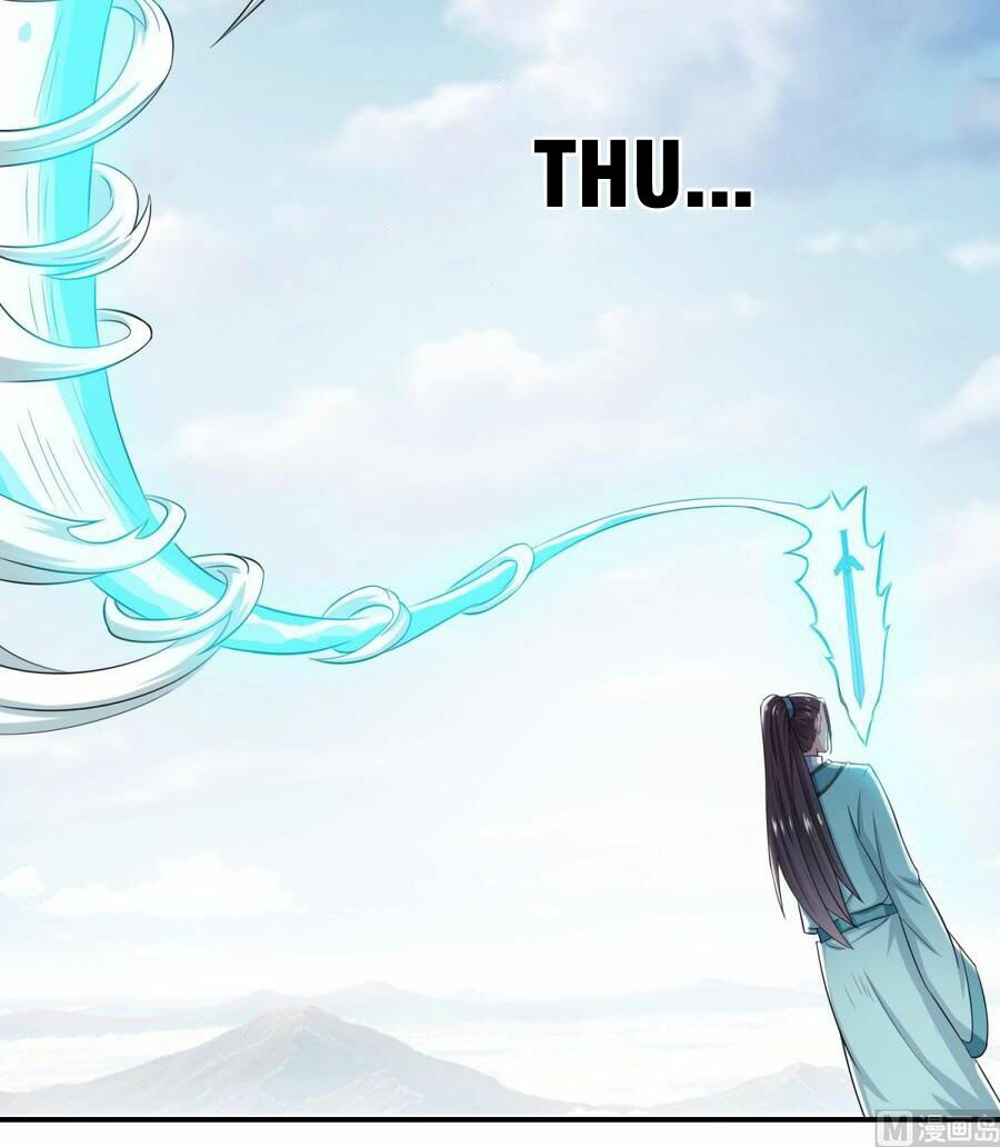 Tiên Ma Đồng Tu: Chapter 48