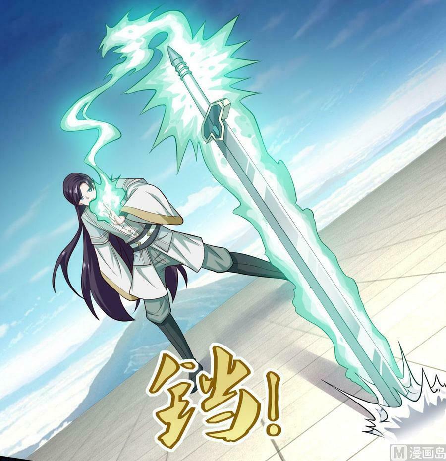 Tiên Ma Đồng Tu: Chapter 48