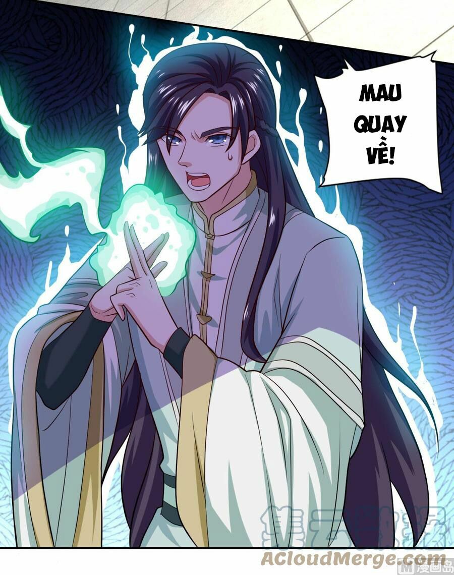 Tiên Ma Đồng Tu: Chapter 48