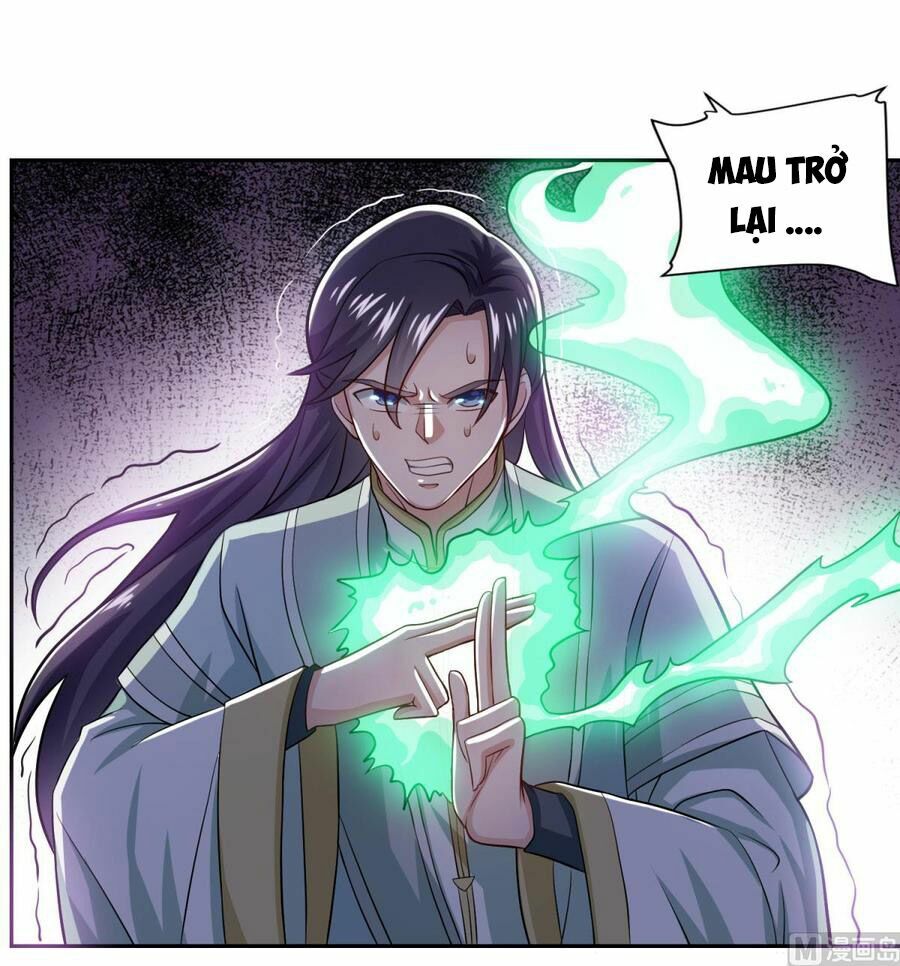 Tiên Ma Đồng Tu: Chapter 48