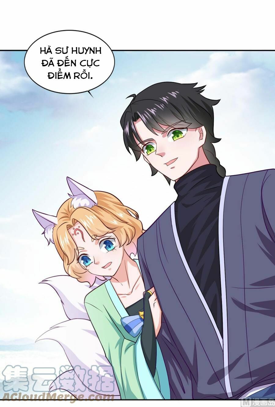 Tiên Ma Đồng Tu: Chapter 48