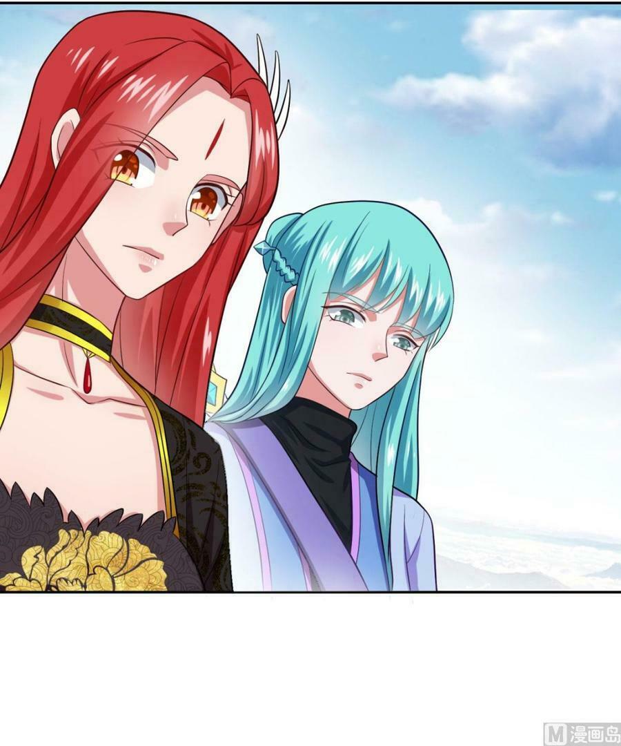 Tiên Ma Đồng Tu: Chapter 48
