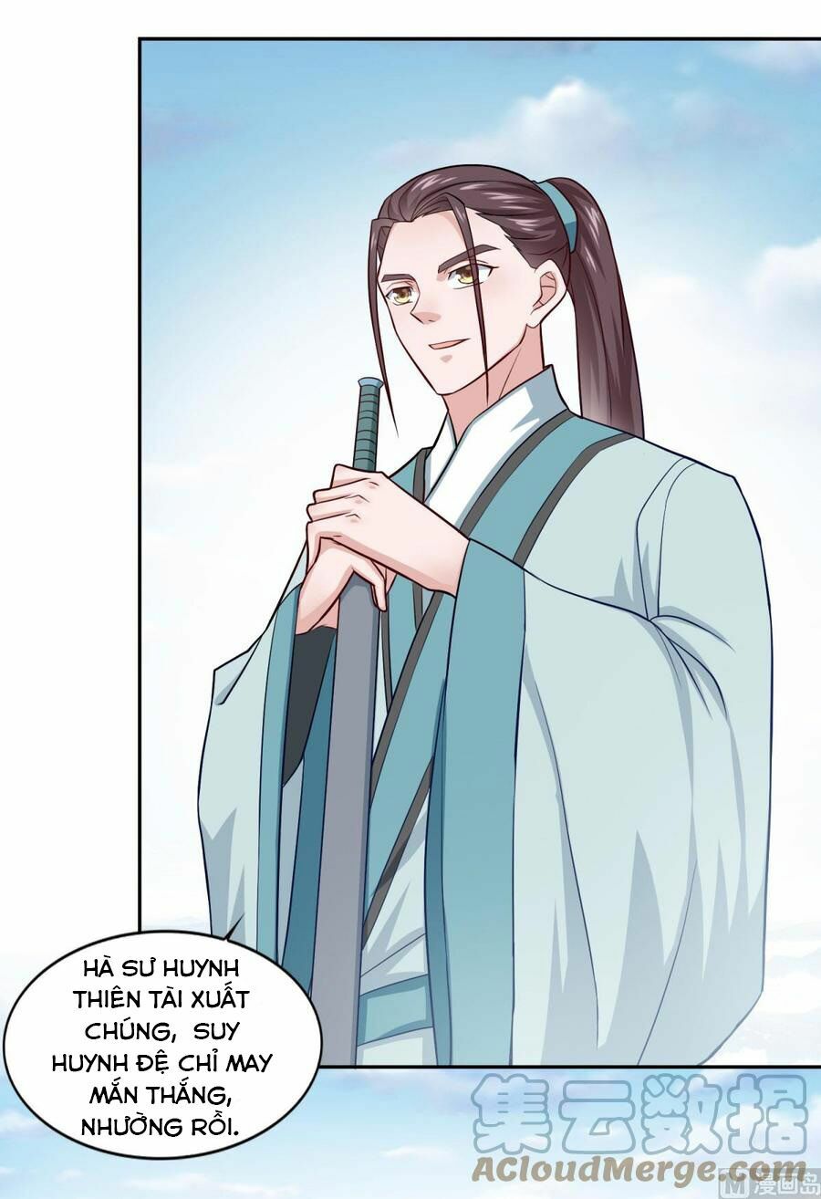 Tiên Ma Đồng Tu: Chapter 48