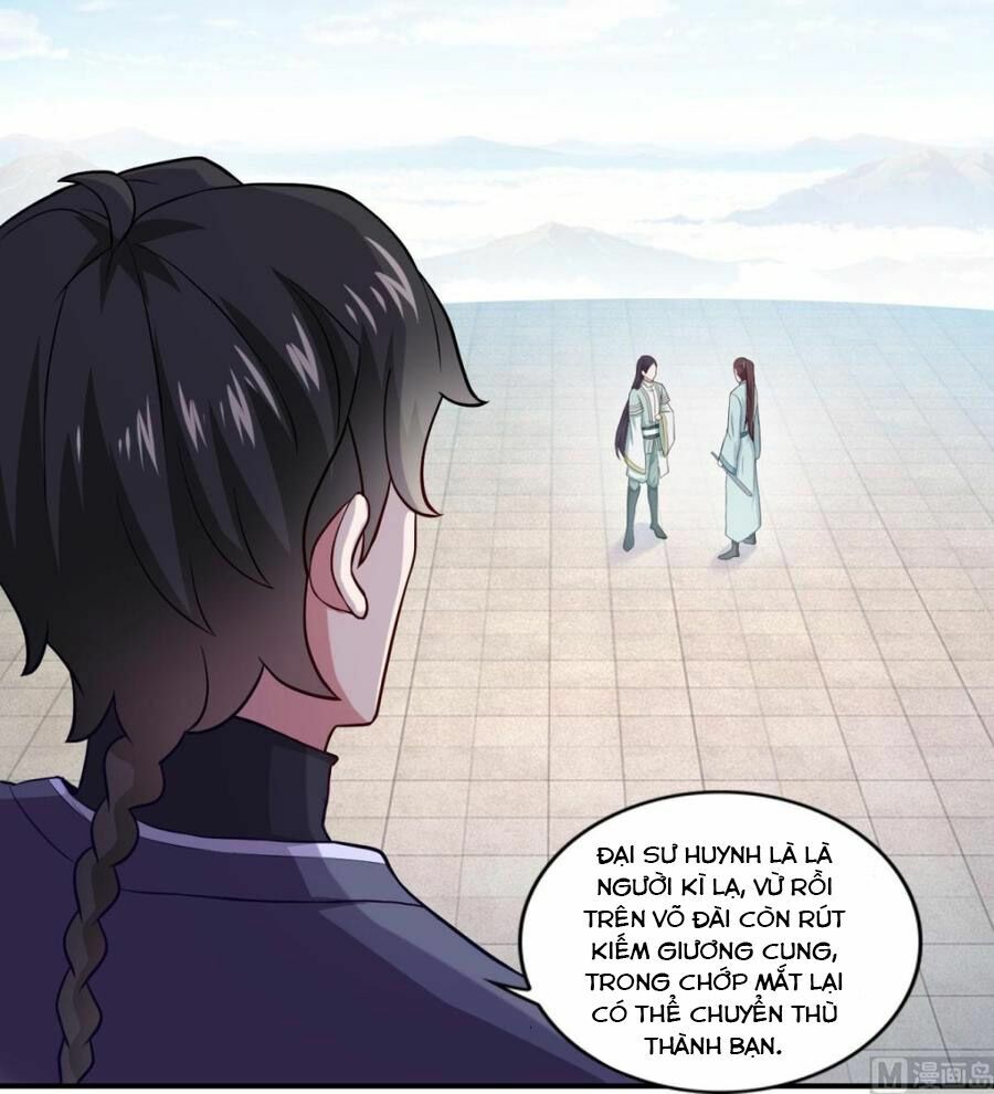 Tiên Ma Đồng Tu: Chapter 48