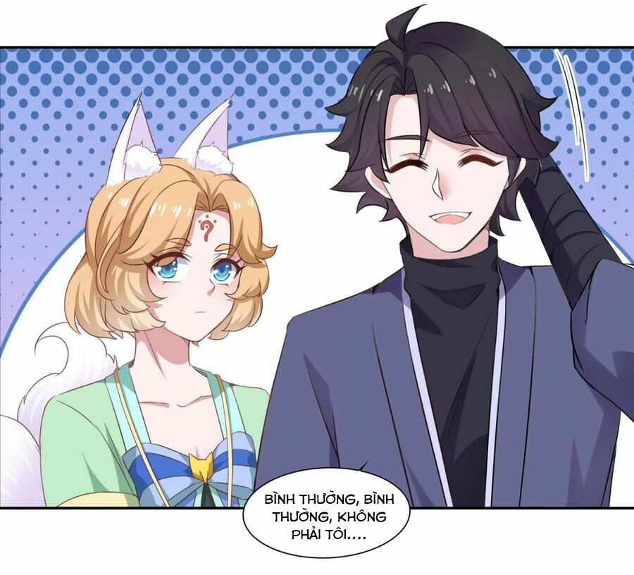 Tiên Ma Đồng Tu: Chapter 48