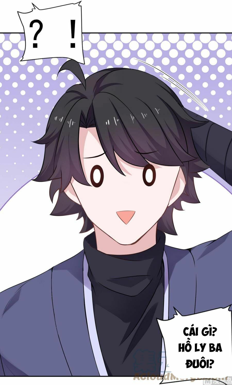 Tiên Ma Đồng Tu: Chapter 48