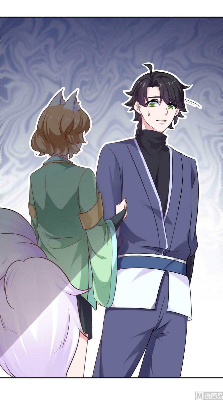 Tiên Ma Đồng Tu: Chapter 48