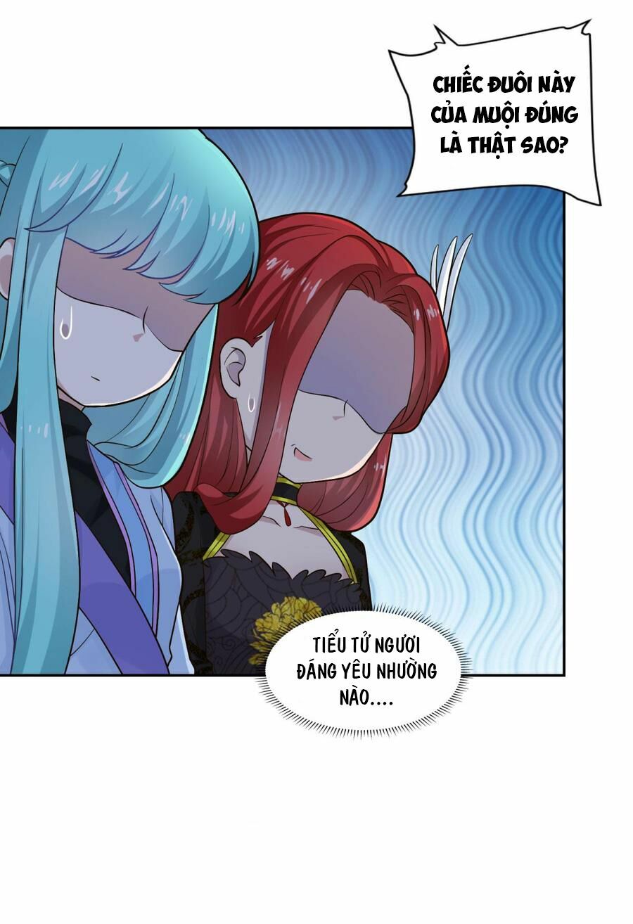 Tiên Ma Đồng Tu: Chapter 48