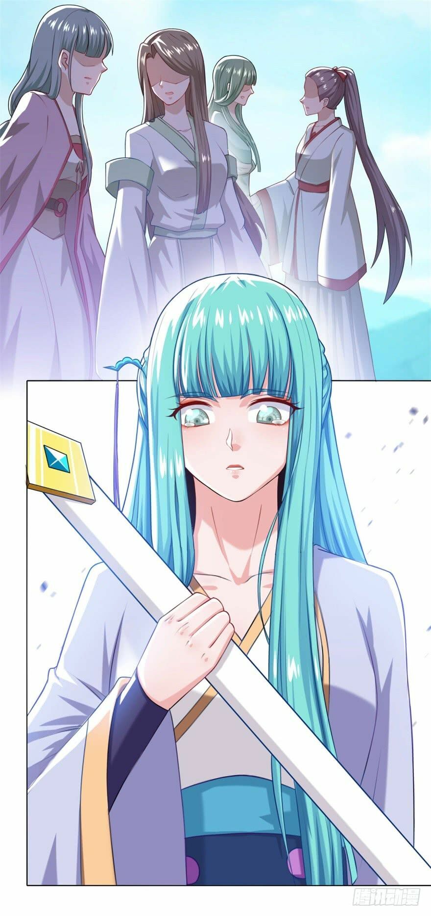 Tiên Ma Đồng Tu: Chapter 56