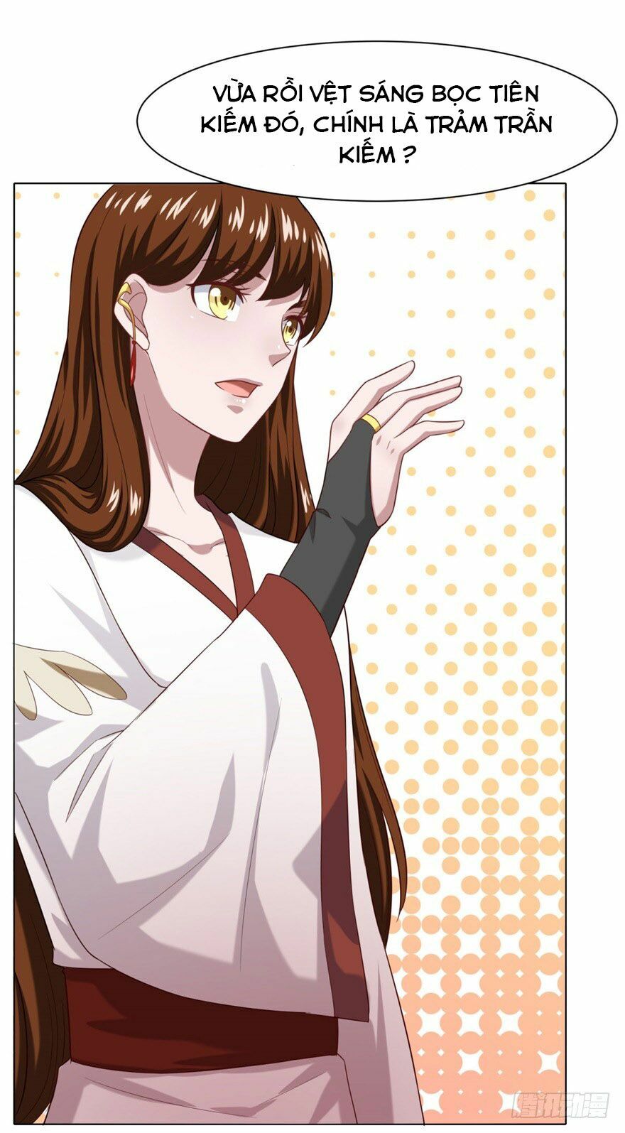 Tiên Ma Đồng Tu: Chapter 56
