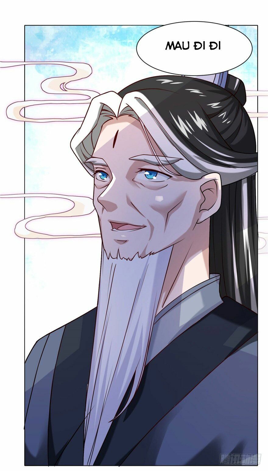 Tiên Ma Đồng Tu: Chapter 56