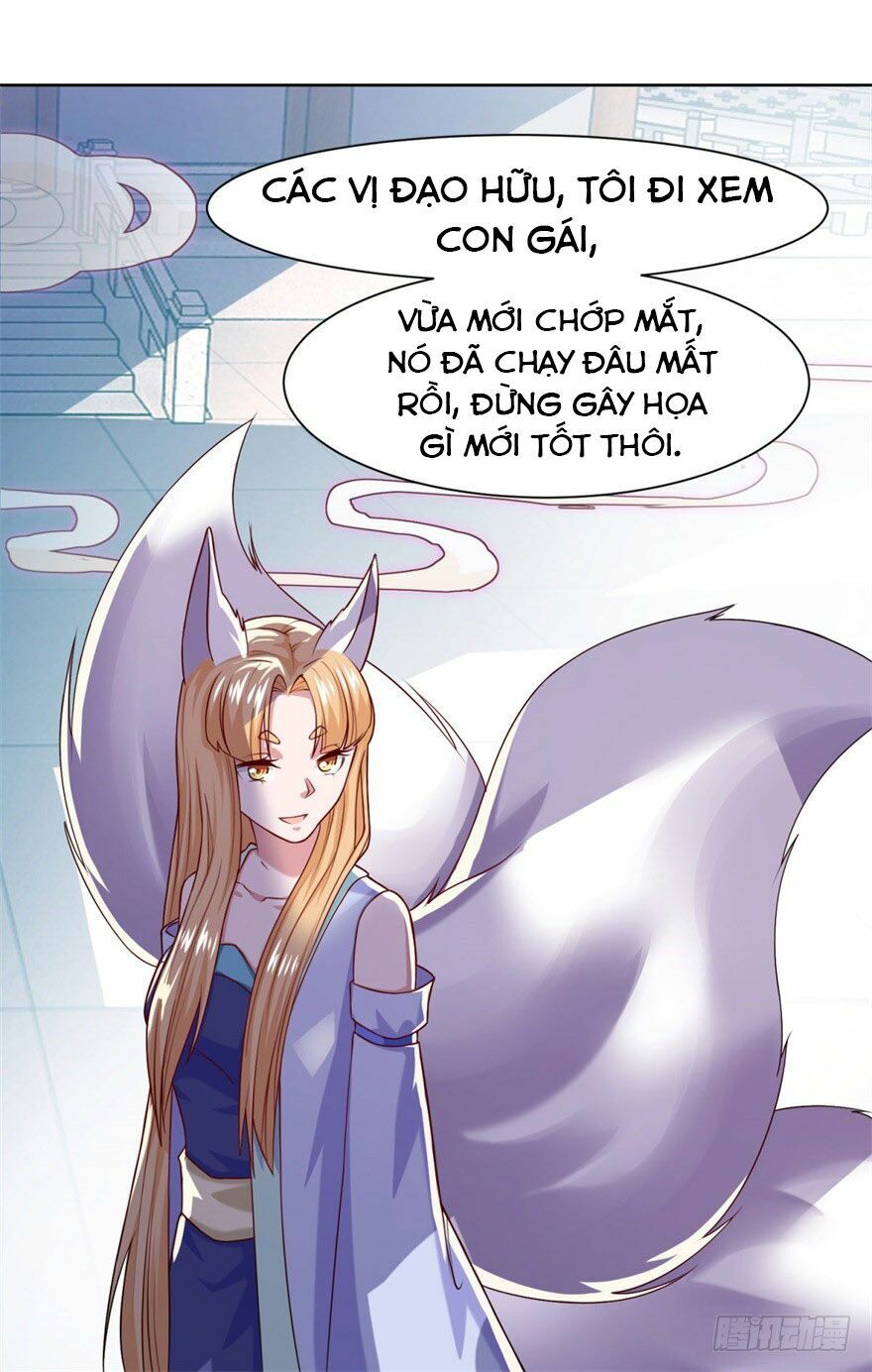 Tiên Ma Đồng Tu: Chapter 56