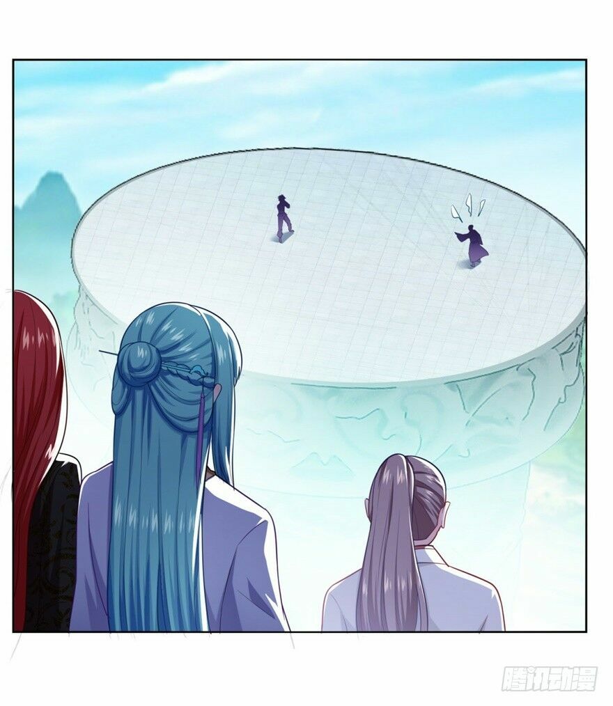 Tiên Ma Đồng Tu: Chapter 56