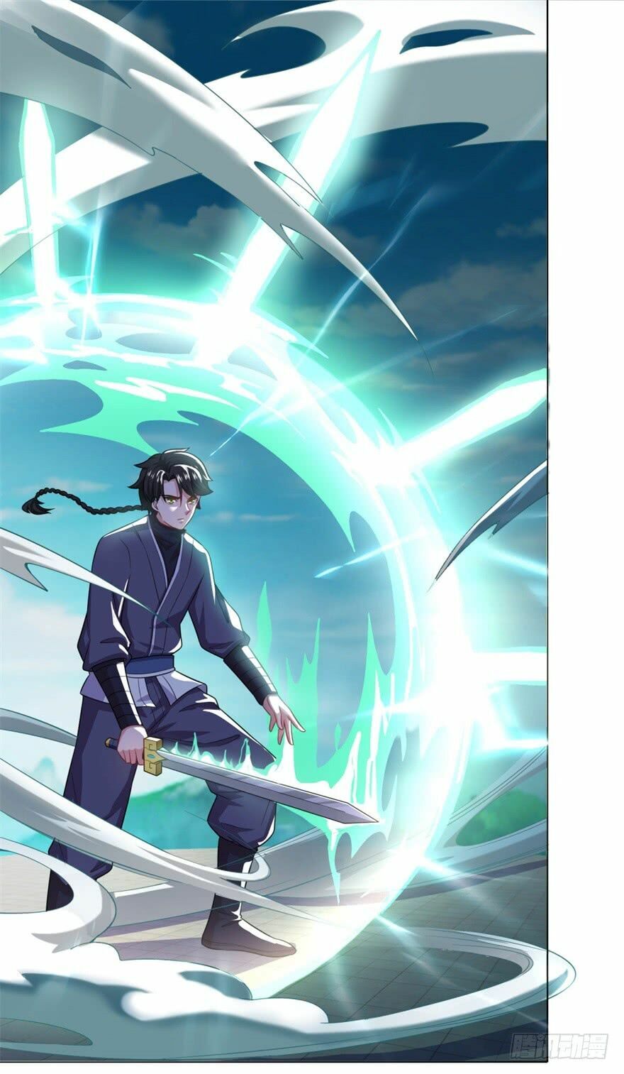 Tiên Ma Đồng Tu: Chapter 56
