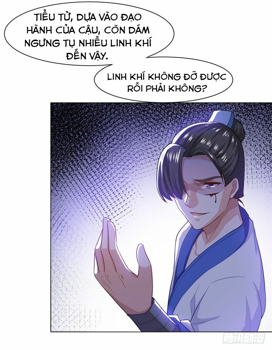 Tiên Ma Đồng Tu: Chapter 56