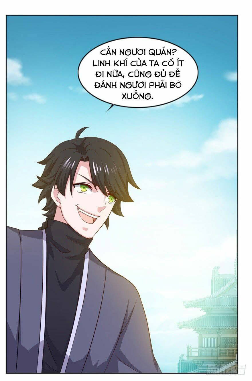 Tiên Ma Đồng Tu: Chapter 56