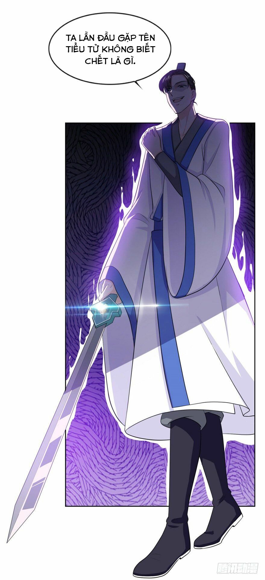 Tiên Ma Đồng Tu: Chapter 56