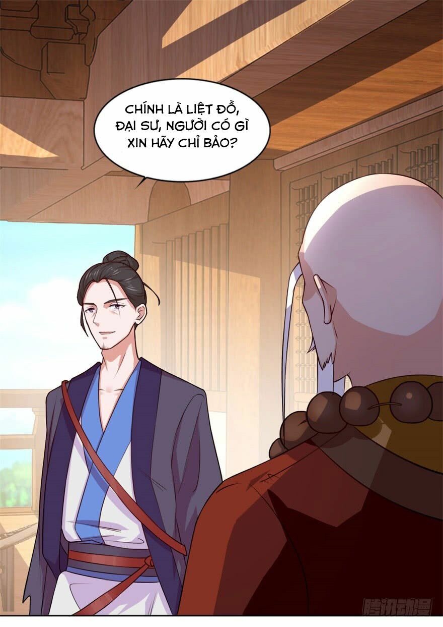 Tiên Ma Đồng Tu: Chapter 56
