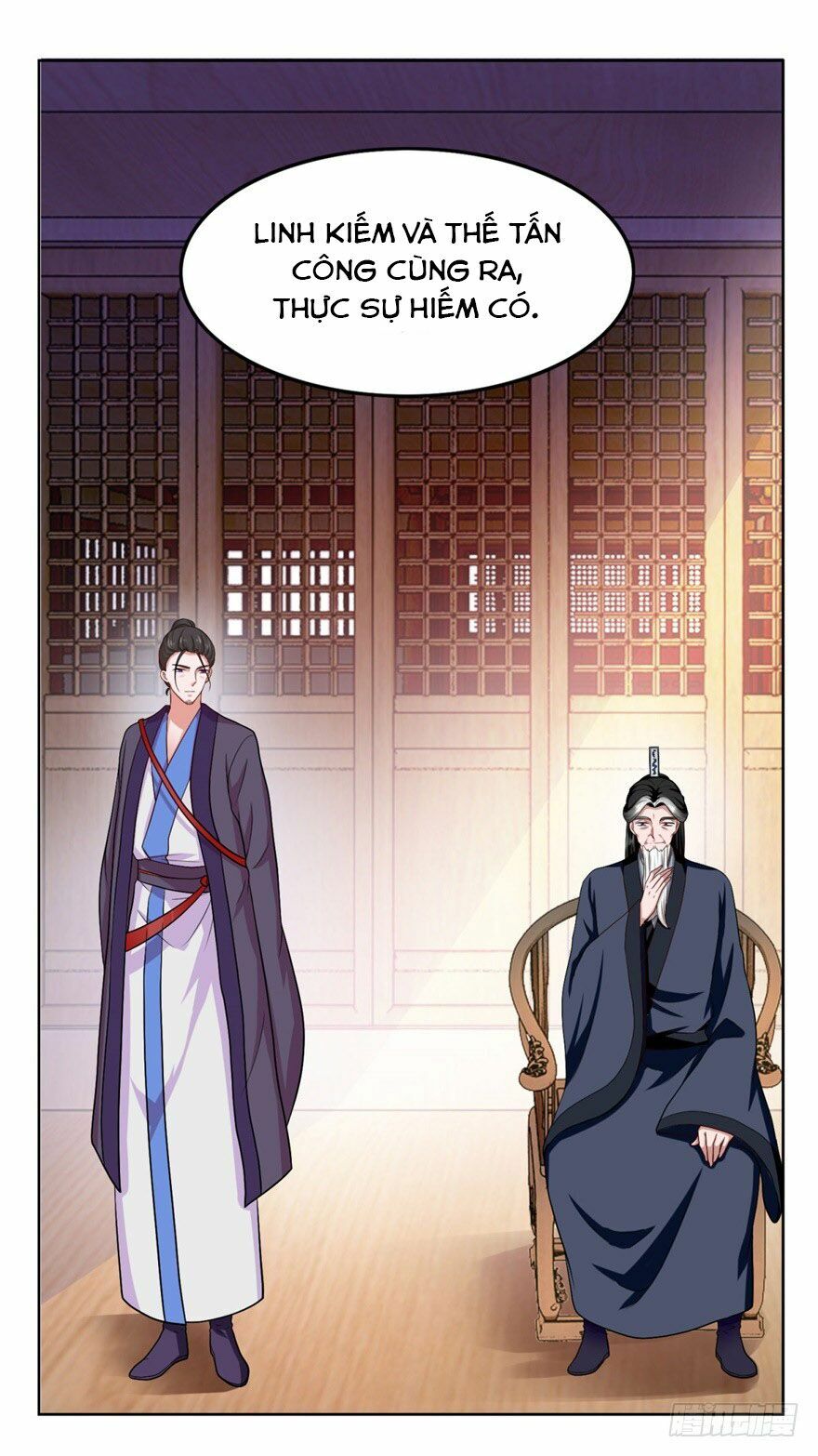 Tiên Ma Đồng Tu: Chapter 56
