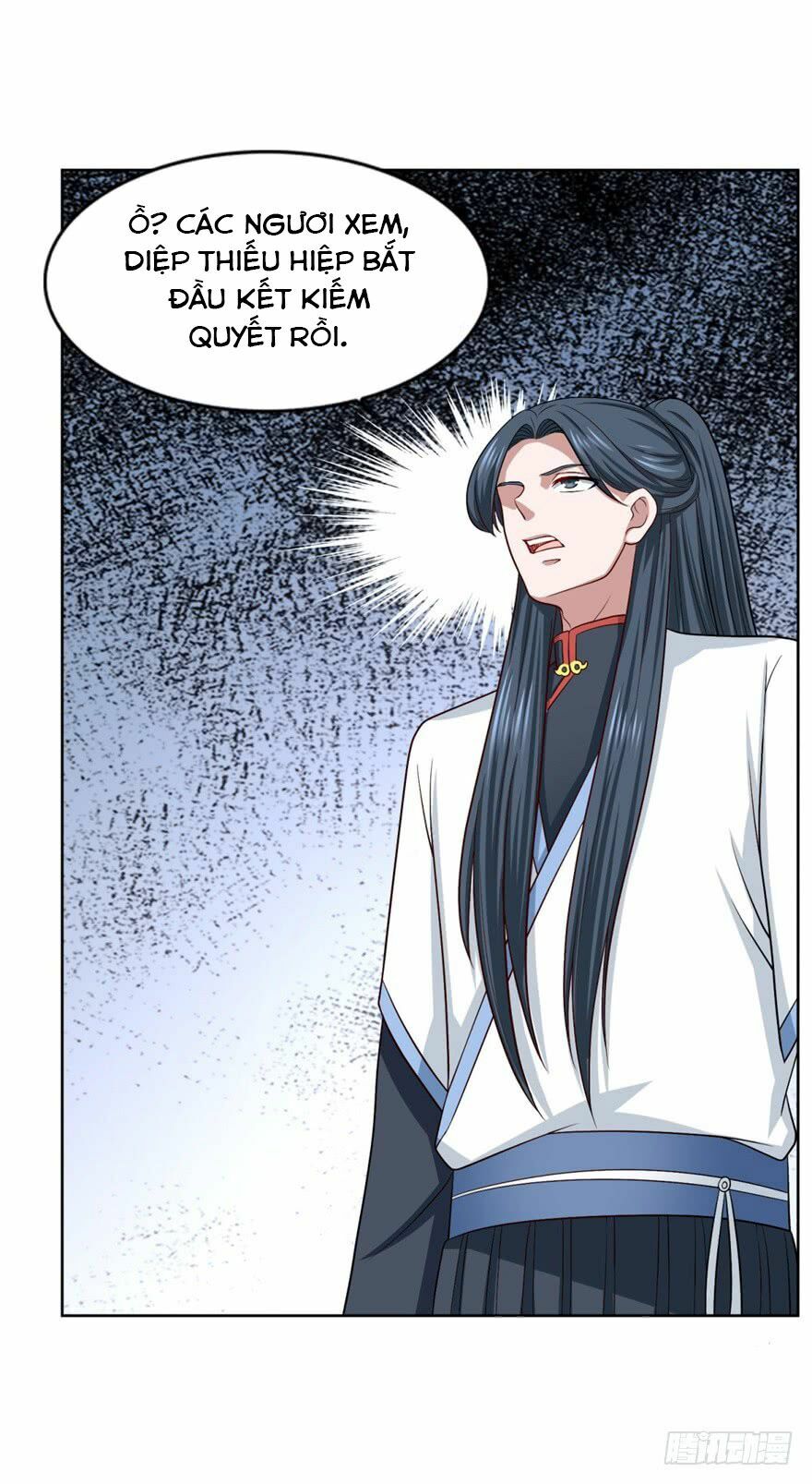 Tiên Ma Đồng Tu: Chapter 56