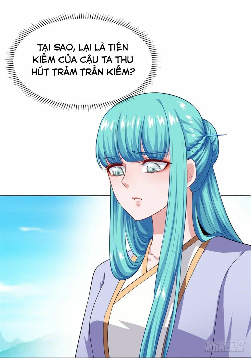 Tiên Ma Đồng Tu: Chapter 56